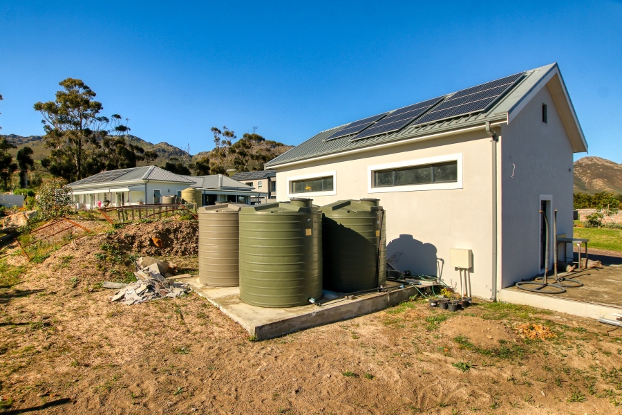 8 Bedroom Property for Sale in High Riding Country Estate Western Cape